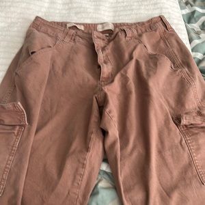 Cargo pants for women